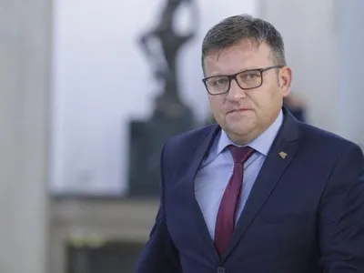 Marius Budăi Guvernul Austerităţii PNL-USR+UDMR taie trei tranşe de creştere a alocaţiilor/FOTO: facebook.com/mariusconstantin.budai