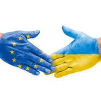 Uniunea Europeană a deblocat un ajutor financiar de 1 miliard de euro pentru Ucraina. / Foto: Profimedia