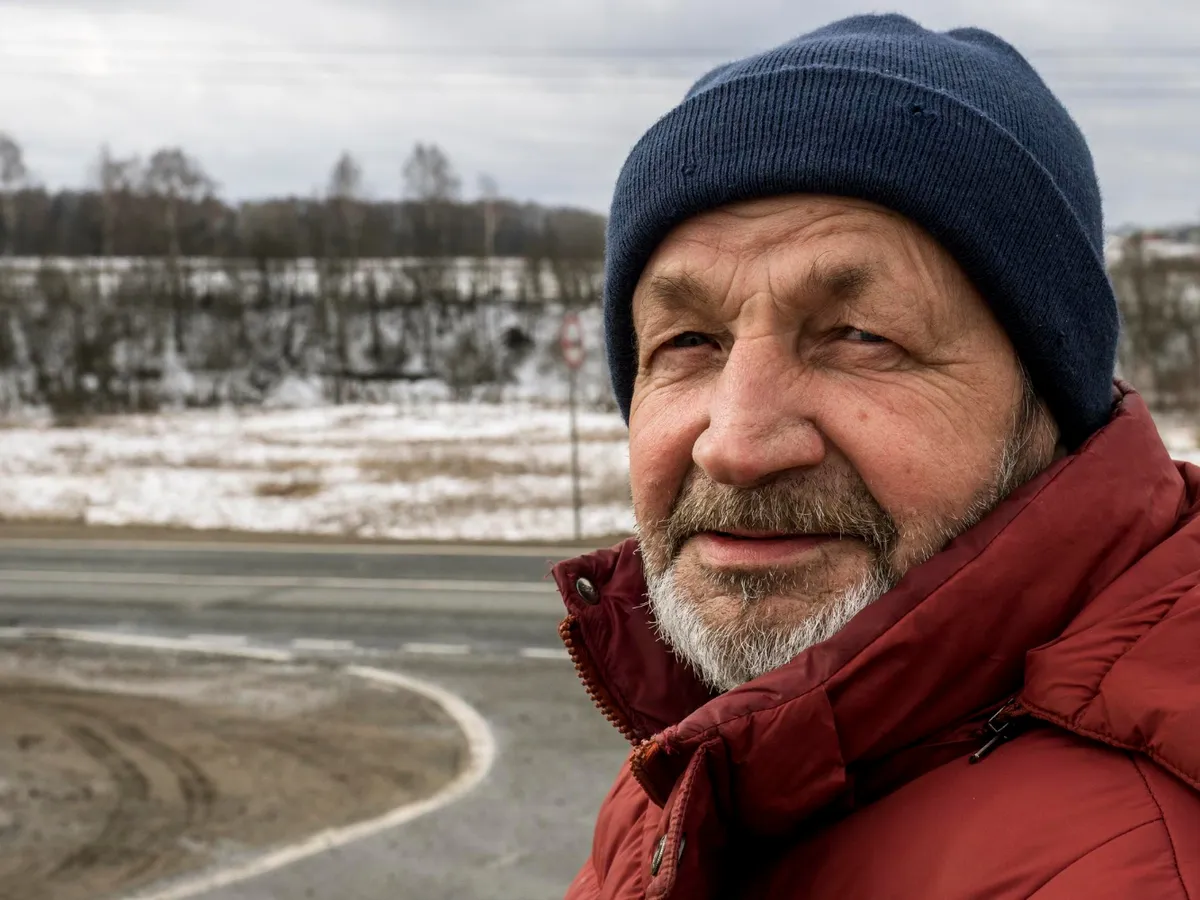 Pensionar Foto: Freepik (imagine cu rol ilustrativ)