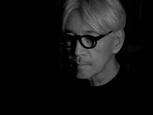 Ryuichi Sakamoto - Foto: Facebook