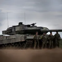 Germania permite Ucrainei să folosească arme germane pe teritoriul Rusiei - Foto: Profimedia Images (imagine cu caracter ilustrativ)