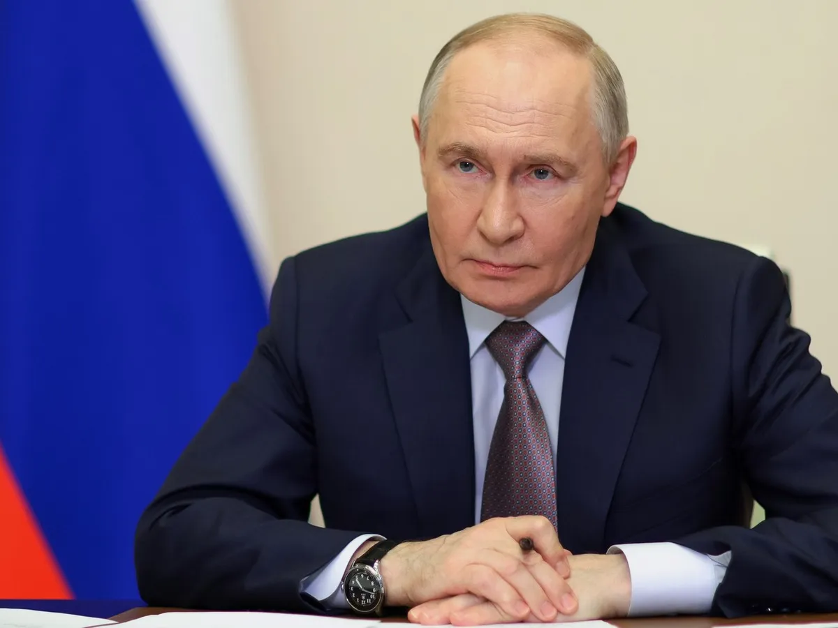 Un fost susținător înfocat al Kremlinului îl atacă pe Putin: Pe ce pui mâna distrugi! Rusia e în colaps total