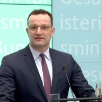 Jens Spahn, ministrul german al Sănătății/FOTO: youtube.com