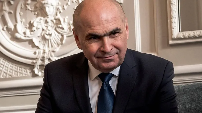 Bolojan vrea mai multe femei la conducere: ”Politica românească are nevoie de empatia și grija lor!”: FOTO - Profimedia(imagine cu rol ilustrativ)