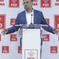 Președintele PSD, Marcel Ciolacu- Foto: Foto: INQUAM Photos/Octav Ganea