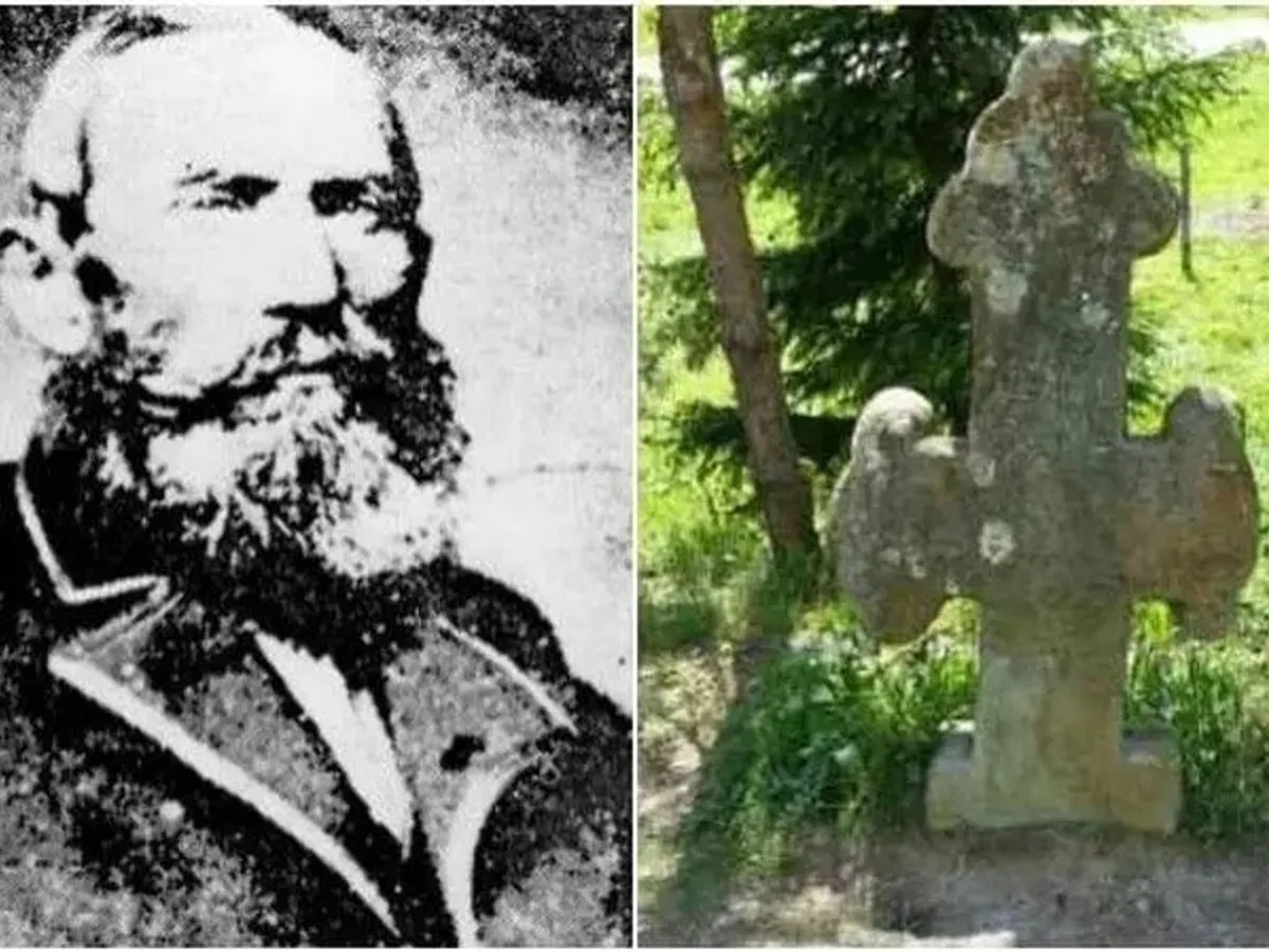 Povestea lui Mihail, minerul care și-a cheltuit averea ca să facă școli în Apuseni. E uitat complet - Foto: Colaj/ Imagine cu caracter ilustrativ