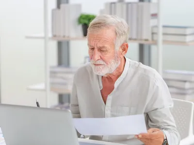 Pensionar la pensie - Foto: Freepik
