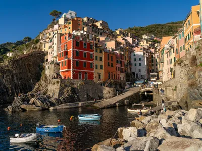 Cinque Terre - Foto: Freepik (Imagine cu rol ilustrativ)