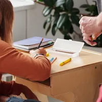 Destăinuirea online a unei eleve, i-a adus 7 ani de pușcărie unui profesor. Individul este căutat - Foto: Arhivă / imagine cu caracter ilustrativ
