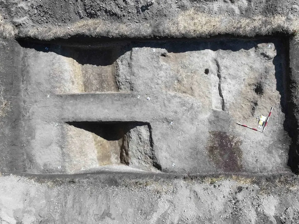 Un mister preistoric, descoperit la câteva sute de kilometri de România. E mai vechi decât Stonehenge
