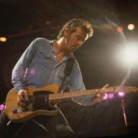 Concertul lui Bruce Springsteen are loc pe 26 iunie. FOTO: Facebook