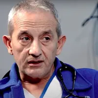 Managerul Spitalului Matei Balș a fost demis. Ce acuzații i se aduc? - Foto: B1tv