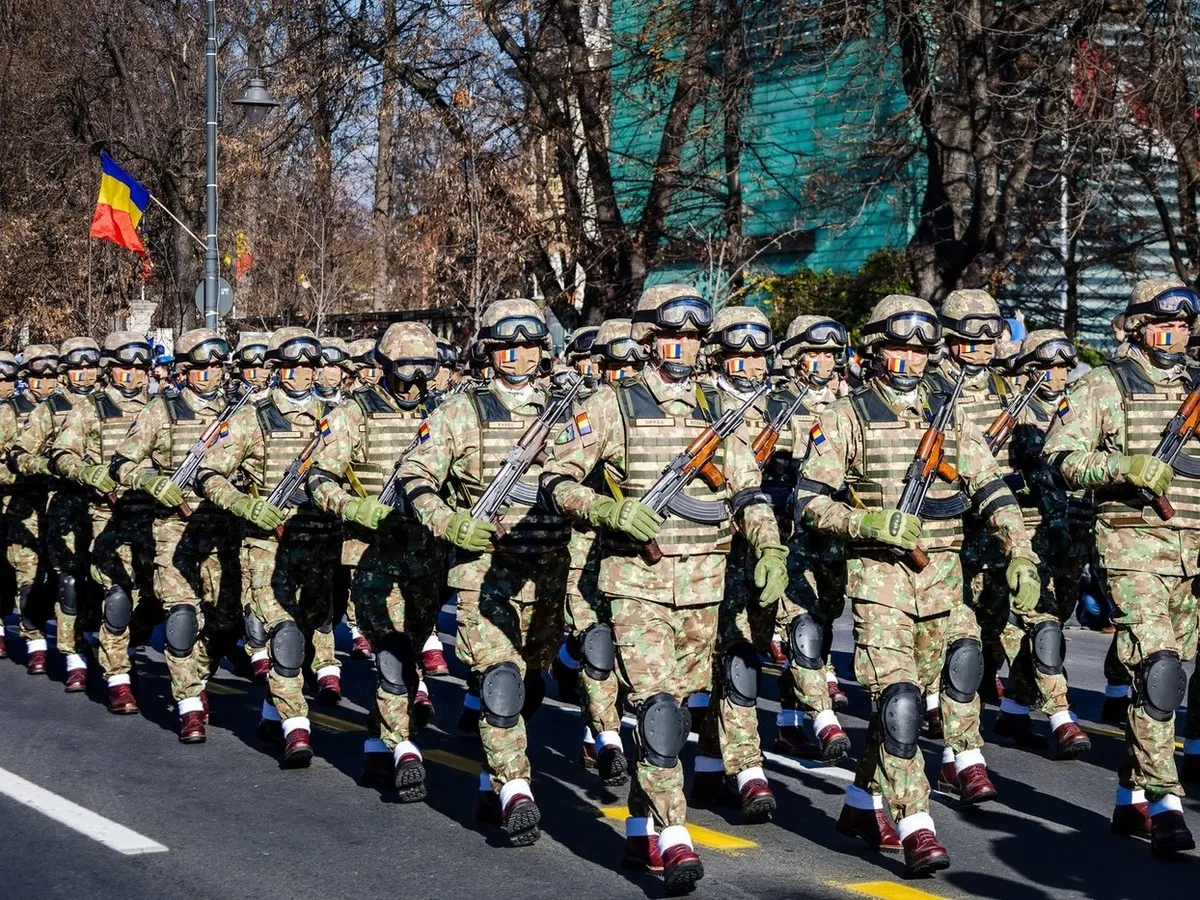 1 DECEMBRIE Tradiții și obiceiuri: cum sărbătoresc românii de pretutindeni Ziua Națională a României: FOTO - Profimedia(imagine cu rol ilustrativ)