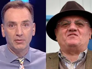 Mitică Dragomir, presiuni ca doi jurnaliști să fie dați afară de pe post! Radu Naum a intervenit