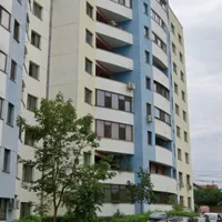 Incendiu la un bloc ANL din Iași. Zeci de persoane au fost evacute de pompieri Foto: TeleM