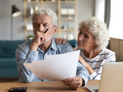 Dezamăgire pentru un pensionar care a avut 3.500 lei salariu. Ce pensie infimă primește? Cum se face calculul?