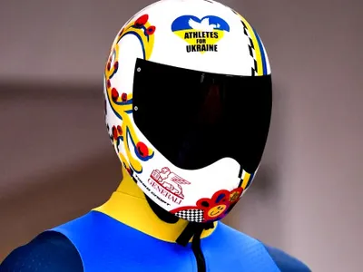 Scandal la Jocurile Olimpice! A fost interzis și nu s-a mai putut abține: 