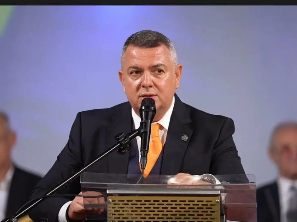 Eduard Koler - Foto: FB