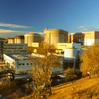 România ar putea finaliza reactoarele 3 şi 4 de la Cernavodă Foto: nuclearelectrica.ro