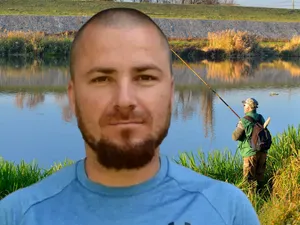 Criminalul din Mureș, văzut în Arad: „Părea murdar, obosit și flămând. I-am dat șuncă și pâine” - Foto: Facebook