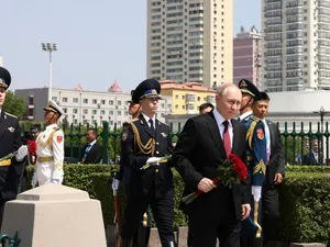 Putin - Foto: Profimedia Images