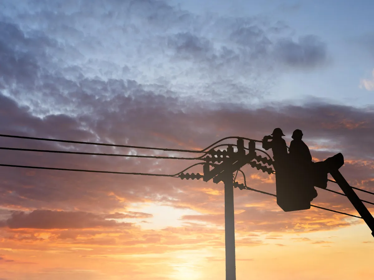 Linia Isaccea–Vulcănești reparată complet după atacurile rusești asupra infrastructurii energetice din Ucraina