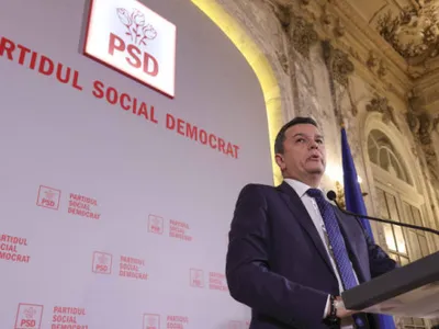 Grindeanu va cere angajarea răspunderii Guvernului pentru două reforme majore: „Vom arăta concret cum se face”