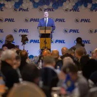 Pe cine mizează la europarlamentare PNL. Ce se întâmplă cu Eduard Hellvig şi Emil Boc - Foto: Facebook/Nicolae Ionel Ciucă