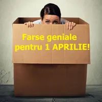 De ce se se fac păcăleli de 1 aprilie - Foto: Antena1