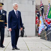 Cehia cere granite clare pentru Rusia. Va fi o confruntare lungă și nu neapărat militară - Foto: Profimedia Images