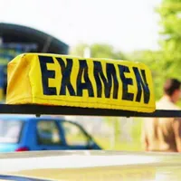 A mers în stare de ebrietate să îşi ia permisul auto. Bărbatul avea o alcoolemie de 0,66 mg/l - Foto: Arhivă / imagine cu caracter ilustrativ