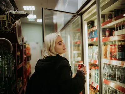 Supermarket Foto: PExels (imagine cu rol ilustrativ)