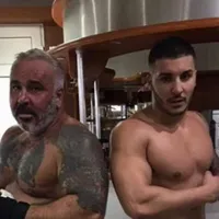 Fiul lui Sile Cămătaru condamnat la pușcărie. Infracțiunea ciudată pentru care a fost condamnat - Foto: Facebook