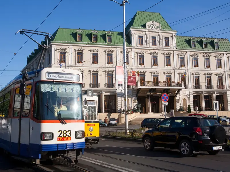 Iași - Foto: Profimedia