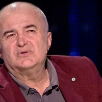 Călinescu - FOTO: RTV