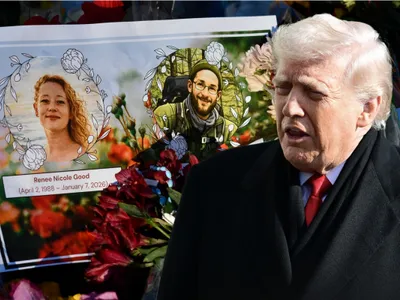 Donald Trump - Foto: Profimedia images