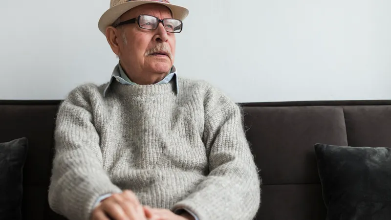 Pensionarii vor rămâne cu aceeași pensie. Avocatul Poporului arătă că legea nu poate fi contestată Foto: Freepik (fotografie cu caracter ilustrativ)
