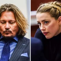 Amber Heard, vinovată de defăimarea lui Johnny Depp/foto: marca