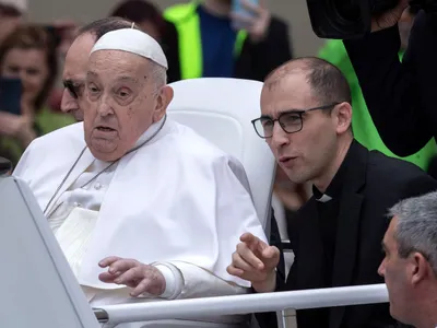 Ce urmează după moartea lui Papa Francisc? Cum va fi ales un nou suveran pontif? Ultima lui dorință - Foto: Profimedia Images