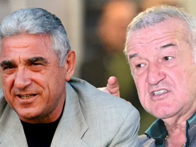 ADIO! S-a terminat înțelegerea dintre Gigi Becali și Giovanni Becali: ”Nu o să mai fie”