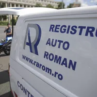 Ce se întâmplă cu ITP-urile românilor şi cum s-a blocat aplicaţia RAR? - Foto: INQUAM PHOTOS/Octav Ganea