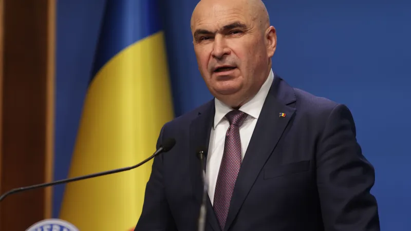 Magistrații apără pensiile speciale de 20.000 lei. Nu suntem prvilegiați. Se ascute lupta cu Bolojan - Foto: INQUAM PHOTIOS / Octav Ganea