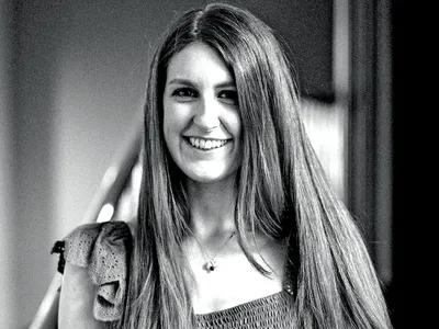 NU ESTE UN STEREOTIP Victoria Roscow vrea să doboare stigmatizările legate de HIV. Soția și mama a contractat virusul în urma unei relații romantice cu un partener heterosexual.