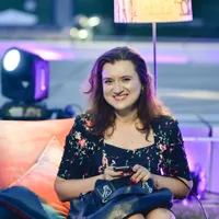 Raluca Țintoiu Foto: Facebook