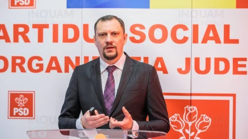 Bătălia electorală din 2024 a început la Iași. Un secretar de stat vrea să fie primarul orașului/FOTO: ziaruldeiasi.ro