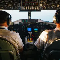 Piloți de avion- Foto: PEXELS PHOTOS