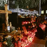 La 6 ani de la tragedia de la Colectiv, nu există nici un vinovat. Foto Inquam Photos/Octav Ganea
