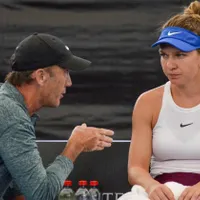 Cahill și Halep - FOTO: digisport