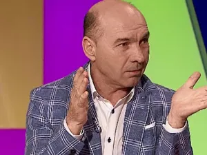 Jean Vlădoiu e la reanimare!