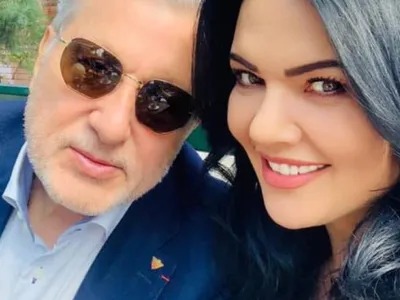 Surpriză, la 3 săptămâni după ce Ioana și Ilie Năstase au făcut anunțul